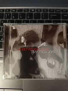 Fleetwood Mac - Say You Will 2003 RUS