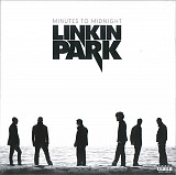 Linkin Park – Minutes To Midnight