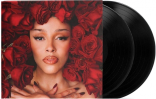 Doja Cat - Vie (Gatefold Sleeve) (2 LP)