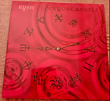 Rush ‎– Clockwork Angels