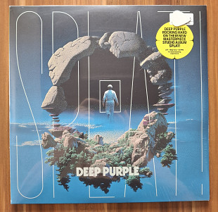 Deep Purple - Splat! S/S 2 LP в НАЛИЧИИ