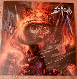 Sodom – Decision Day
