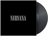 Nirvana - Nirvana (LP)