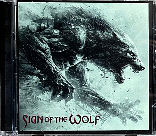 SIGN OF THE WOLF (Feat. T.CAREY, D. ALDRICH, V.APPICE)