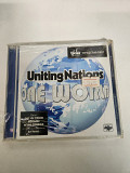 Uniting Nations One World CD