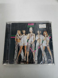 Girls Aloud Sound Of The Underground CD