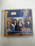 Ария легенды русского рока CD