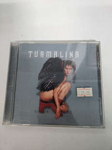 Natalia Oreiro Turmalina CD