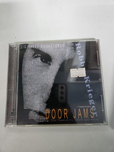 Robby Krieger Door Jams CD