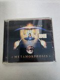 Uli Jon Roth Metamorphosis Of Vivaldi's Four Seasons CD