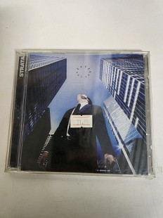 Strata Strata CD