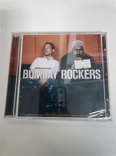 Bombay Rockers Introducing Bombay Rockers CD