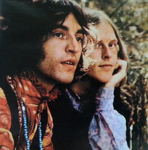 The Incredible String Band – Wee Tam / The Big Huge (2 CD)