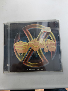 So Solid Crew Second Verse CD