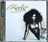 CHAKA KHAN «The Platinum Collection» (Ліцензія UA) Новий Диск [Люкс Jewel Case]