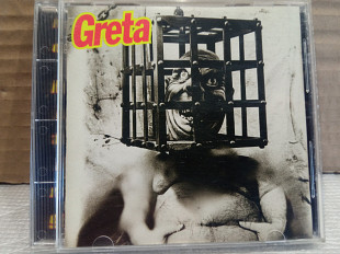 CD Greta - no biting - 1993