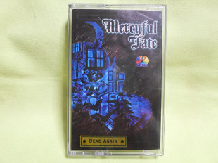 Mercyful Fate -Dead Again (Eurostar ES 4635)