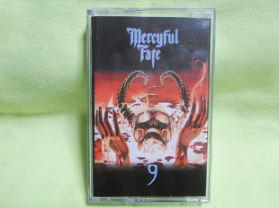Mercyful Fate - 9 (Eurostar ES 5111)