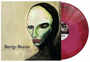 Marilyn Manson - One Assassination Under God chapter 2