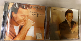 Julio Iglesias - L’homme que je suis та Quelque chose de France