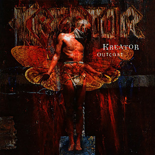 Kreator – Outcast