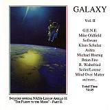 Various - Galaxy Vol. II (1998) NM- Unofficial Release