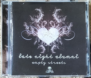 Late Night Alumni - Empty Streets (2005)