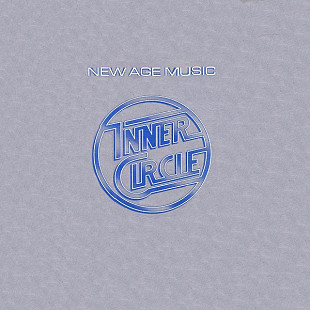 Inner Circle - New Age Music (1980) VG+
