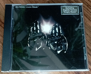 Ihre Kinder-Leere Hände/Empty Hands-1970