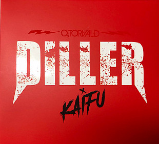 O.Torvald – Diller Kaifu (CD)