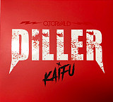 O.Torvald – Diller Kaifu (CD)