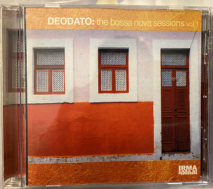 Deodato: The Bossa Nova Session vol.1