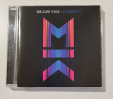 CD MALLORY KNOX 2014 Asymmetry (UK)