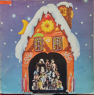 Various - Danke 1976 (1976) NM-