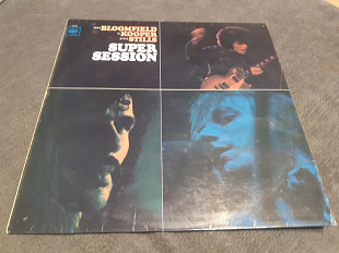 Mike bloomfield/68/super session/cbs/UK/ex+/ex-