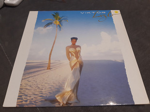 Victor lazlo/87/same/polydor/ger/ex+/nm-