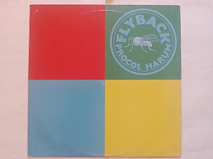 Procol Harum Flyback The Best England
