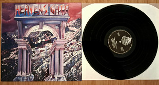 HEAVENS GATE IN CONTROL ( NRR 1005 A2/B2 ) 1989 GER