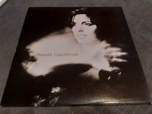 Liza minelli/89/results/epic/UK/nm-