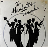 The Manhattan Transfers. 1975