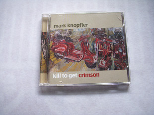 Mark Knopfler
