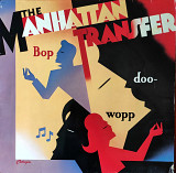 The Manhattan Transfers. Boo doo-wopp