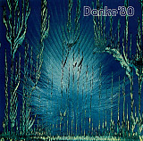 Various - Danke '80 (1980) NM- Limited Edition Numbered Promo