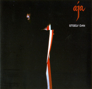 Steely Dan - Aja NM- Reissue
