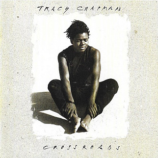 Tracy Chapman - Crossroads (1989) NM-