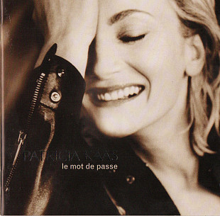 Patricia Kaas - Le Mot De Passe (1999) NM-