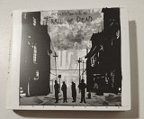 CD ...AND YOU WILL KNOW US BY THE TRAIL OF DEAD 2012 Lost Songs (Germany)
