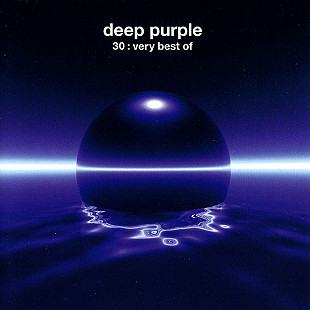 Deep Purple - 30 : Very Best Of (1998) NM-