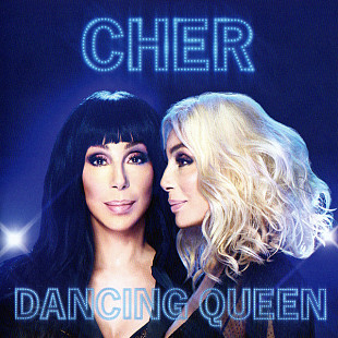 Cher - Dancing Queen (2018) NM-