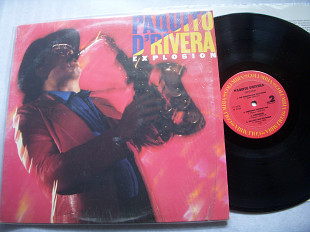 Paquito D'rivera